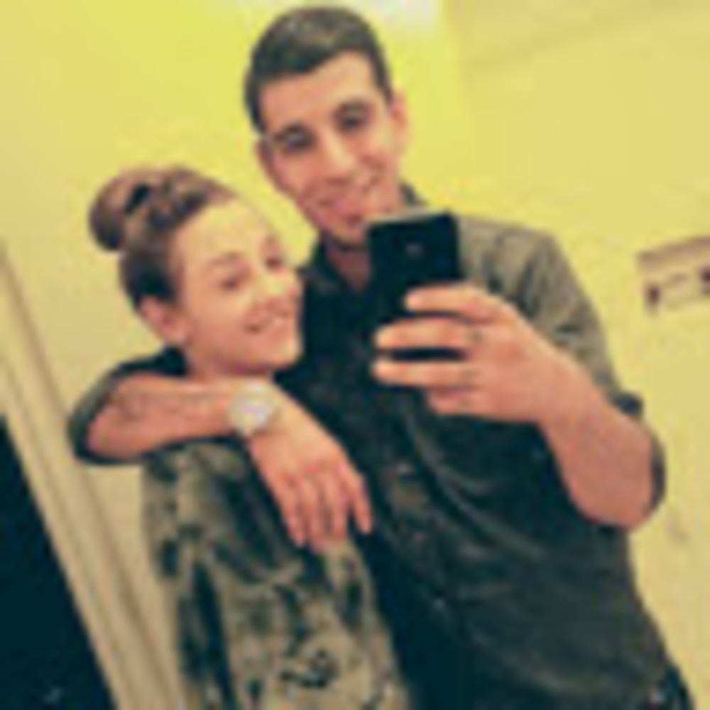 Meet your Posher, Leeann